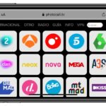 Photocall TV تحميل