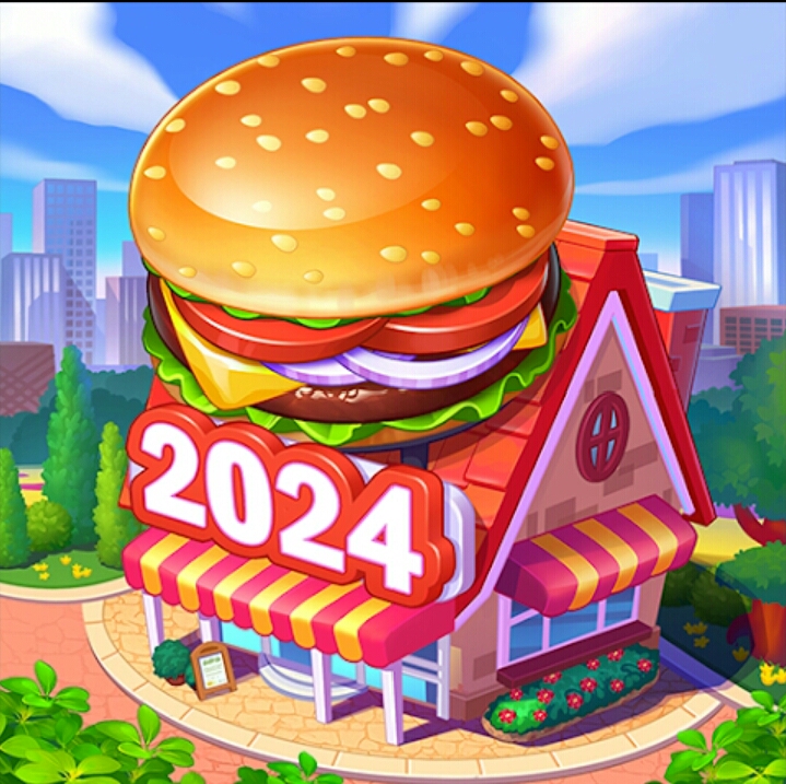 تنزيل لعبة جنون الطبخ Cooking Madness مهكرة APK آخر إصدار 2026 مجانا من ميديا فاير